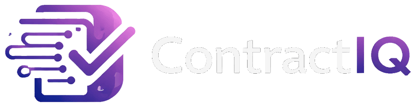 ContractIQ